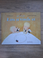 Ivan Malkovych, Eugenia Gapchinska - Lisa si visele ei