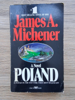 James A. Michener - Poland