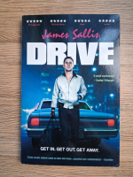 James Sallis - Drive