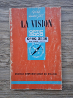 Jean Dubois - La vision