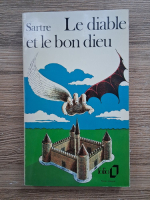 Jean-Paul Sartre - Le diable et le bon Dieu