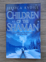 Jessica Rydill - Children of the shaman
