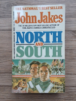 John Jakes - North and south