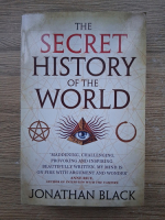 Jonathan Black - The secret history of the world