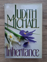 Judith Michael - Inheritance