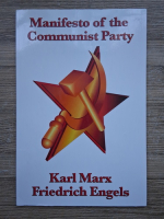 Karl Marx, Friedrich Engels - Manifesto of the communist party