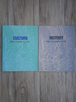 Korea. Its history and culture (2 volume)