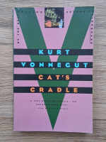 Kurt Vonnegut - Cat's cradle