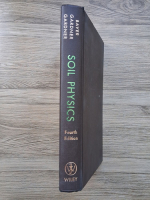 L. D. Baver, Walter H. Gardner - Soil physics