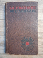 La pratique de l'anglais (1938)