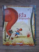 Laura Carusino - Ela Prajiturela