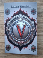 Laura Nureldin - V (volumul 2)