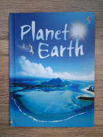 Leonie Pratt  - Planet Earth