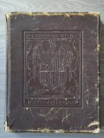 Libro de Oro Ibero-Americano (1929)