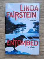 Linda Fairstein - Entombed