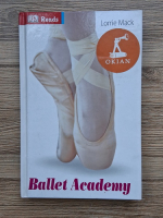 Lorrie Mack - Ballet academy