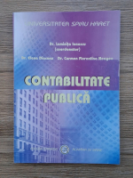 Luminita Ionescu - Contabilitate publica