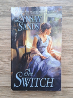 Lynsay Sands - The switch