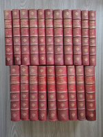 M. A. Thiers - Histoire du consulat et de l'empire (20 volume)