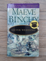 Maeve Binchy - Silver wedding