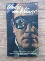 Malcolm Lowry - Under the Volcano