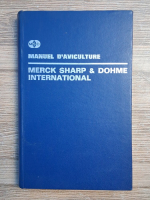Manuel d'aviculture. Merck Sharp and Dohme International