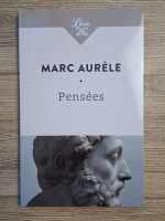 Marc-Aurele - Pensees