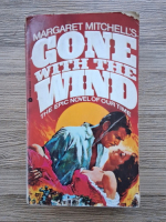Margaret Mitchell - Gone with the wind