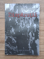 Maria Lucia Hategan - Disparutii