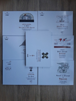 Marile texte ale crestinismului (7 volume)