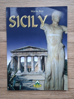 Mario Kos - Sicily 