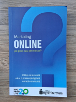 Marketing online pe plus sau pe minus? Cat si ce te costa sa ai o prezenta digitala corect construita