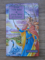 Mary McGarry - Great folk tales and fairy tales of Ireland