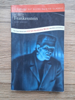 Mary Shelley - Frankenstein