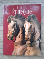 Maurizio Martinelli - Lieux etrusques 