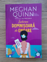 Meghan Quinn - Inchiriem domnisoara de onoare