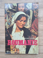 Michel Louyot - Roumanie