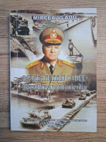 Mircea Vladu - O viata pentru o idee-dezrobirea pontonierilor