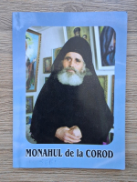 Monahul de la Corod