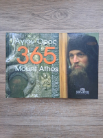 Mount Athos 365