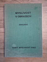 Myslivost v obrazech. Zoologie