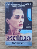 Nancy Price - Sleeping with the enemy