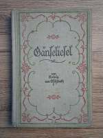 Nataly von Eschstruth - Ganseliesel (1923)