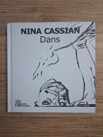 Nina Cassian - Dans (contine CD)