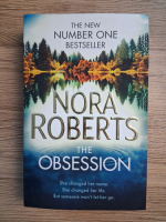 Nora Roberts - The obsession