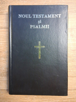 Noul Testament si Psalmii (2000)