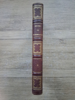 Oeuvres completes de Montesquieu (volumul 3, 1881)