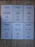 Paisie Aghioritul - Cuvinte duhovnicesti (6 volume)