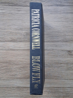 Patricia Cornwell - Blow fly