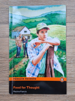 Pauline Francis - Food for thought